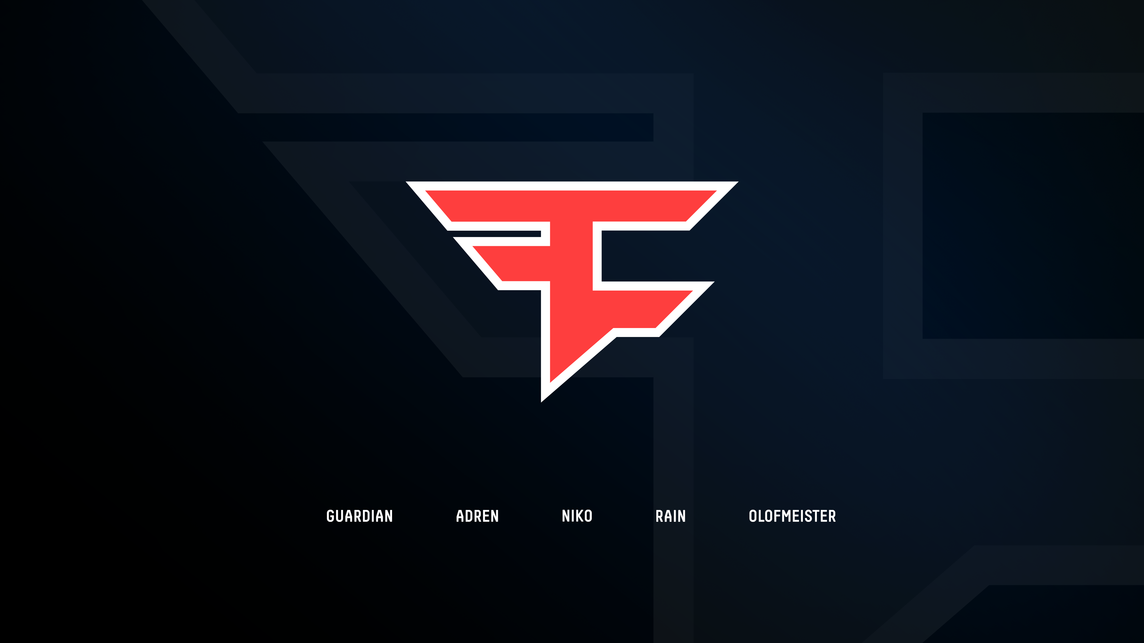 Faze Logo Wallpapers