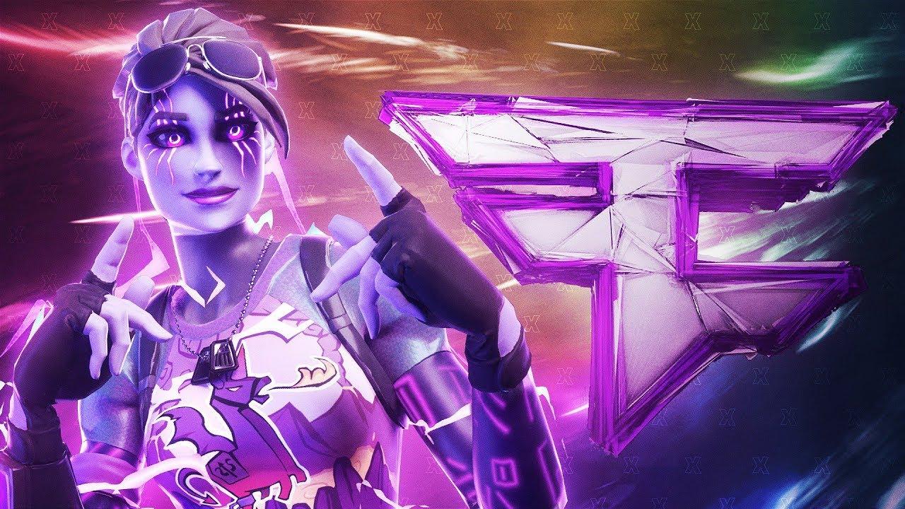 Faze Fortnite Wallpapers