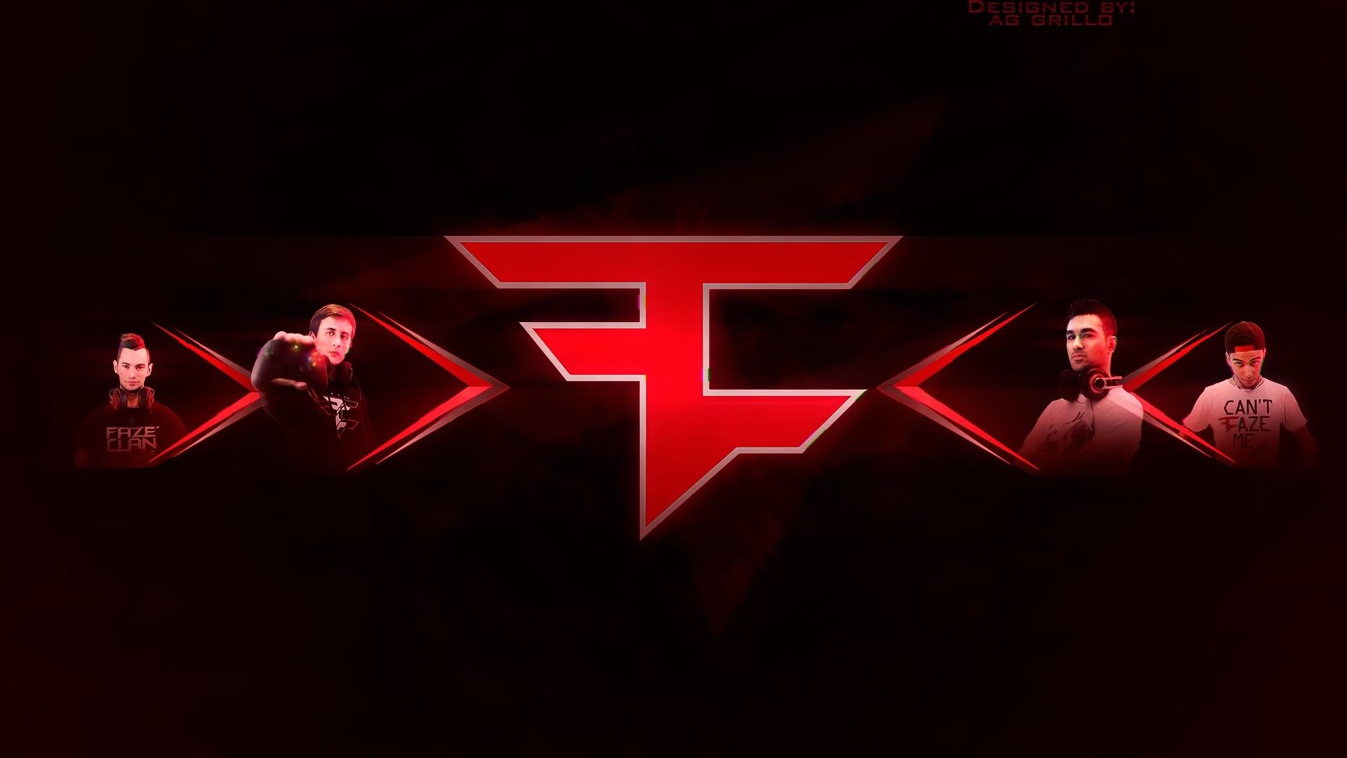 Faze Fortnite Wallpapers