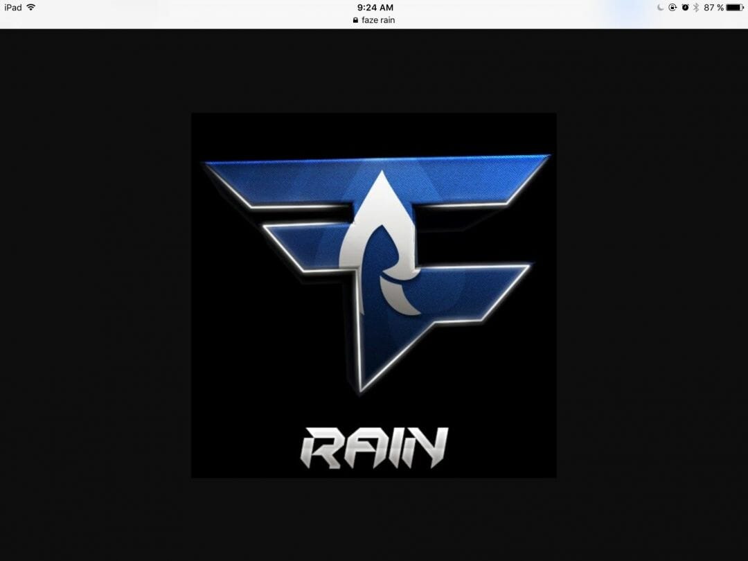 Faze Iphone Wallpapers