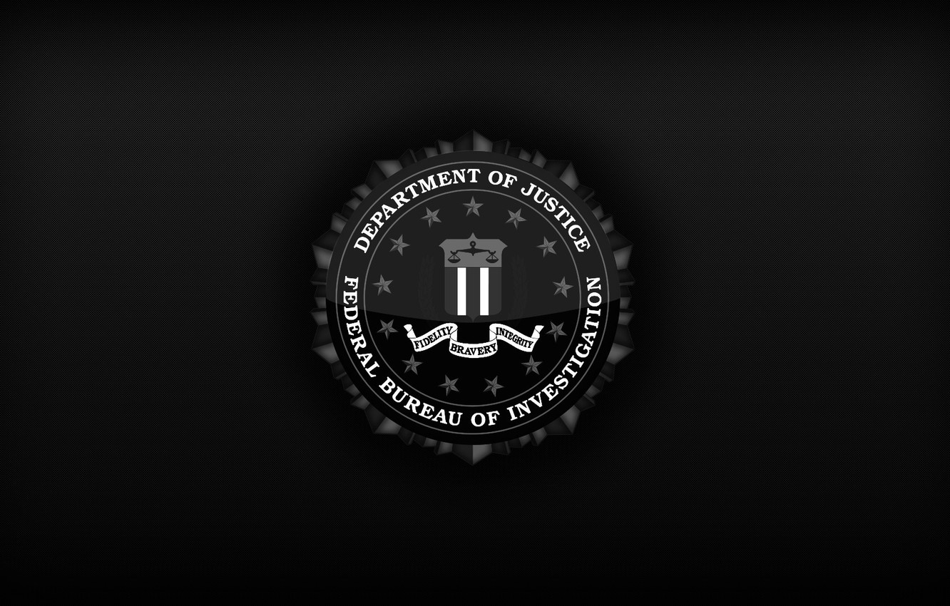 Fbi Logo Wallpapers