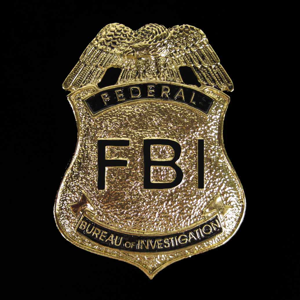 Fbi Logo Wallpapers