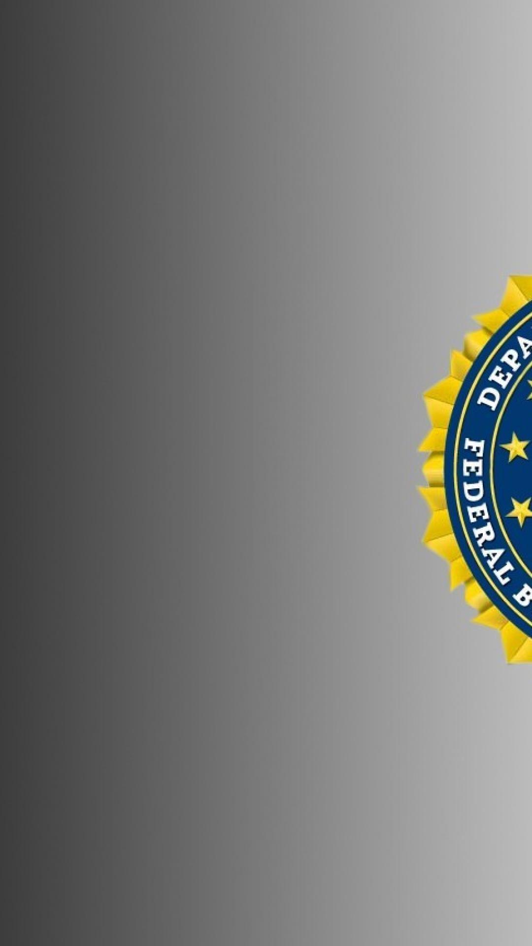 Fbi Logo Wallpapers