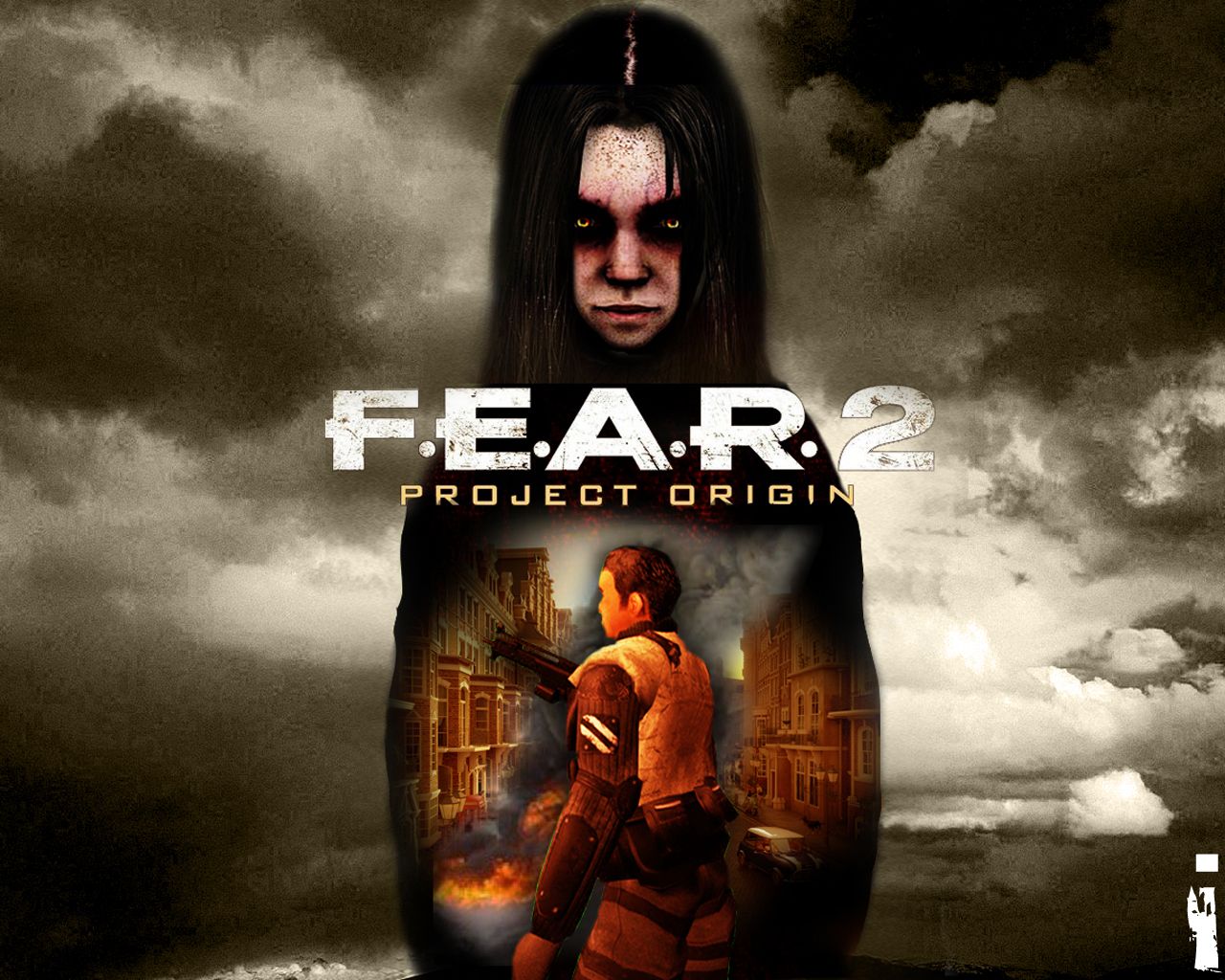 Fear 2 Wallpapers