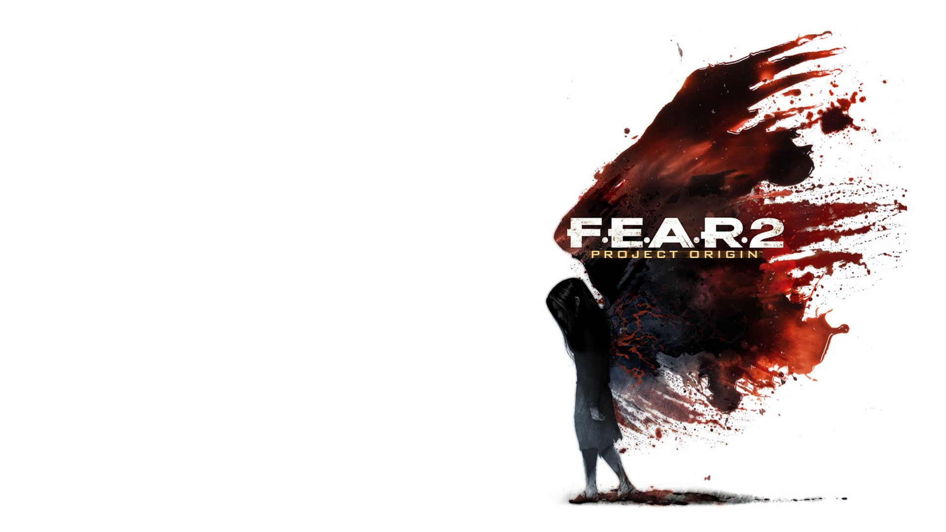 Fear 3 Wallpapers