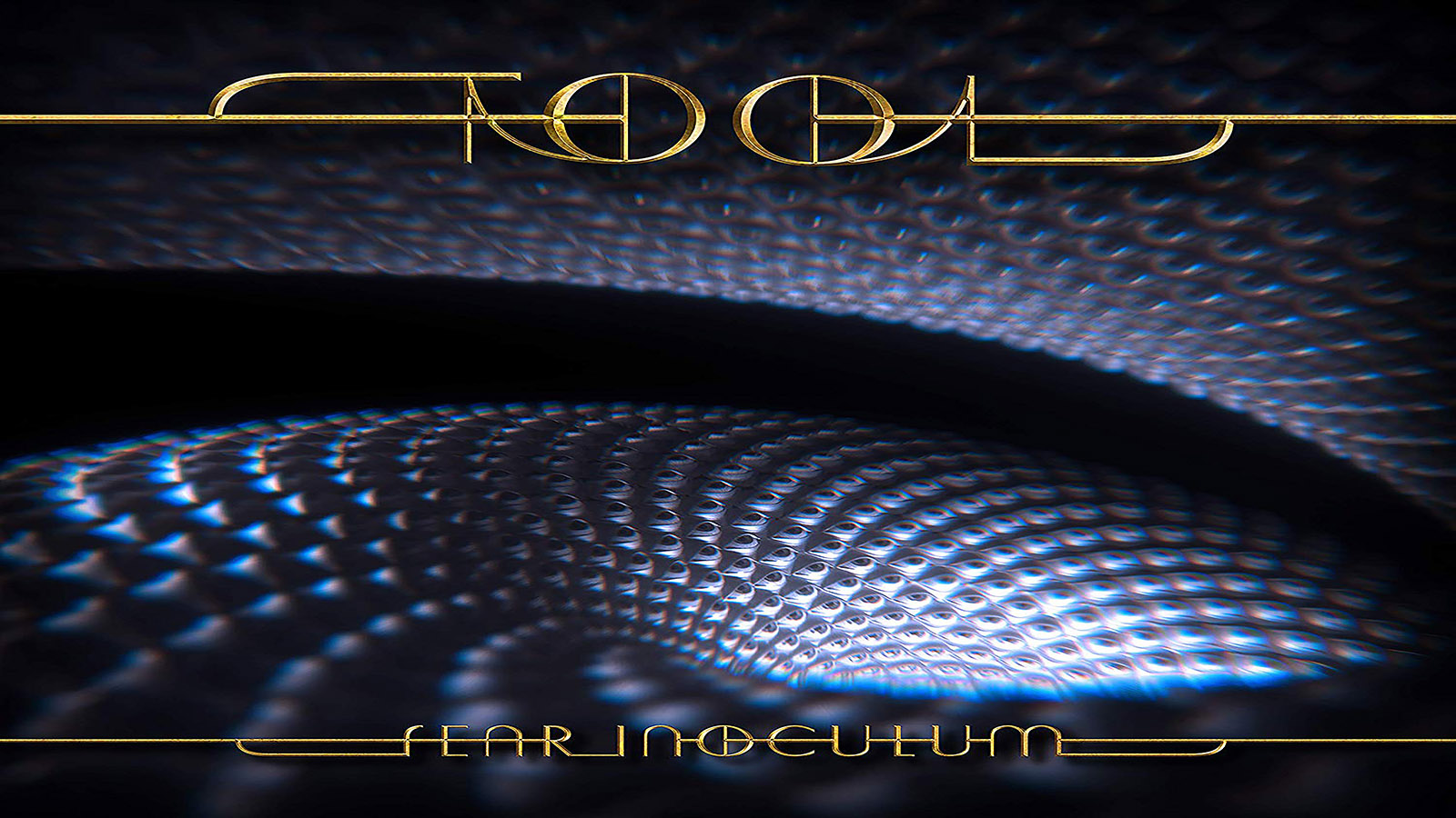 Fear Inoculum Wallpapers