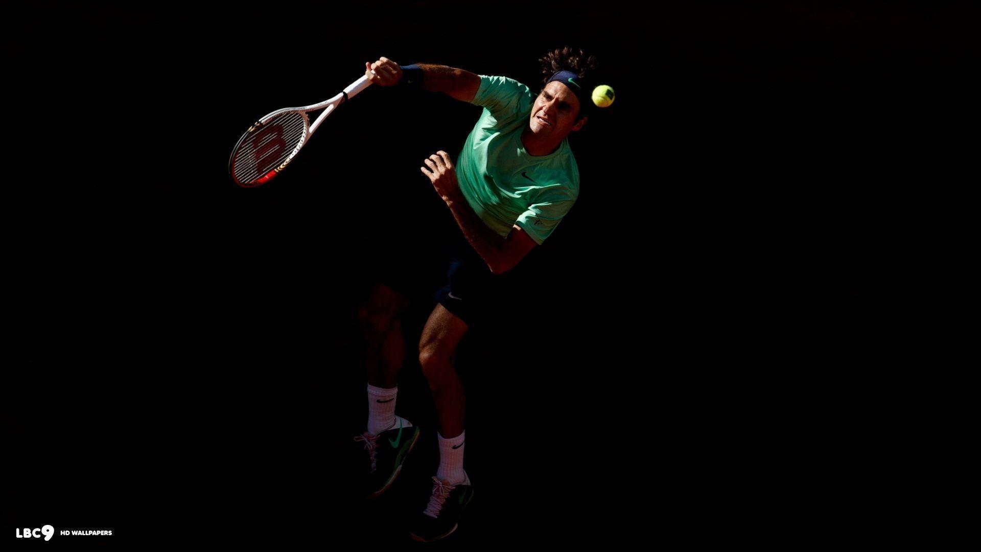 Federer Wallpapers