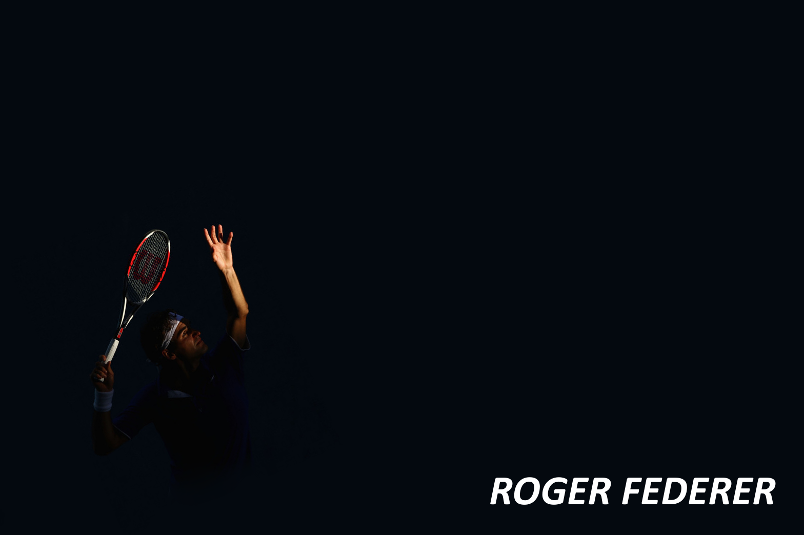 Federer Wallpapers