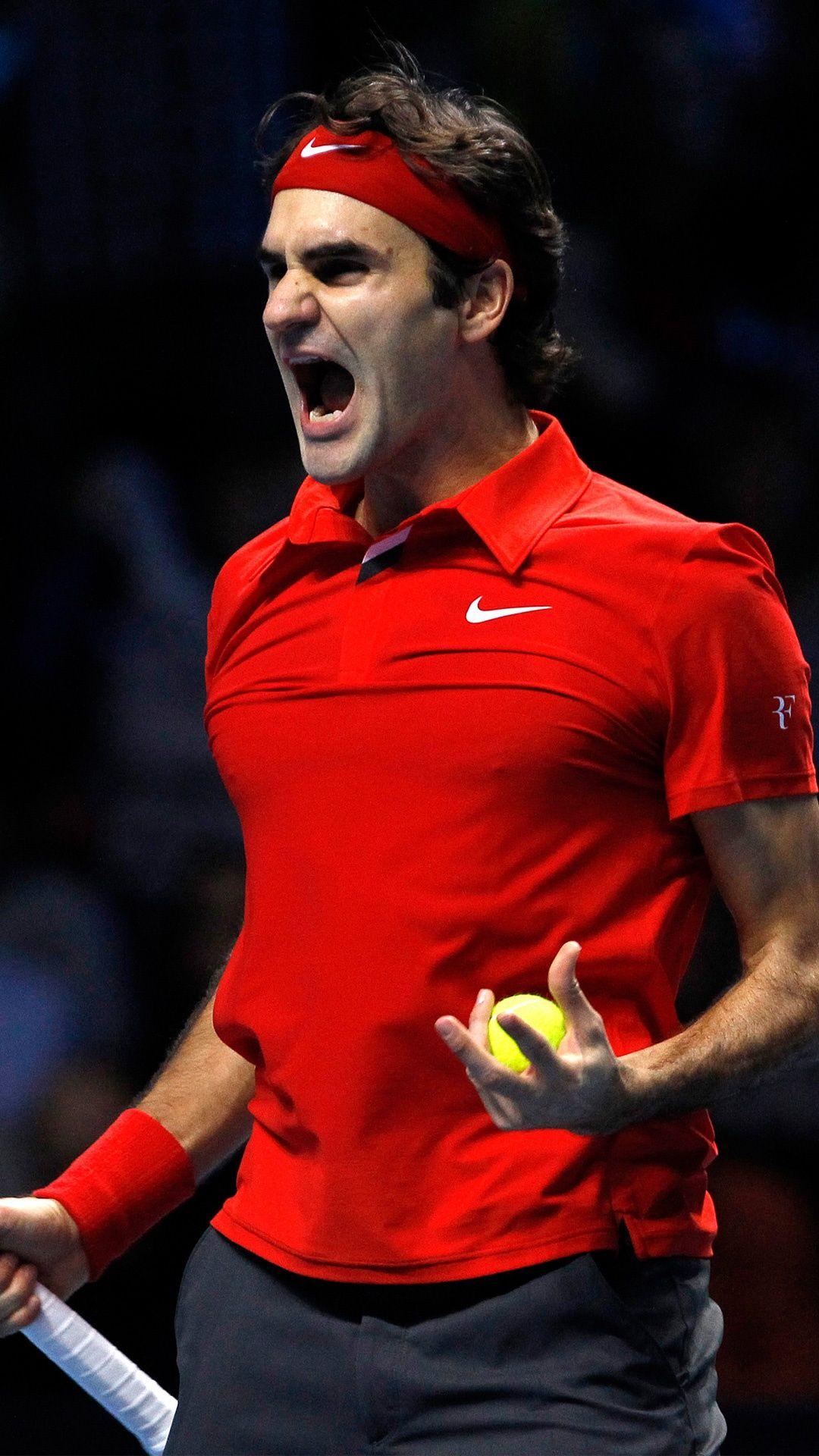 Federer Wallpapers