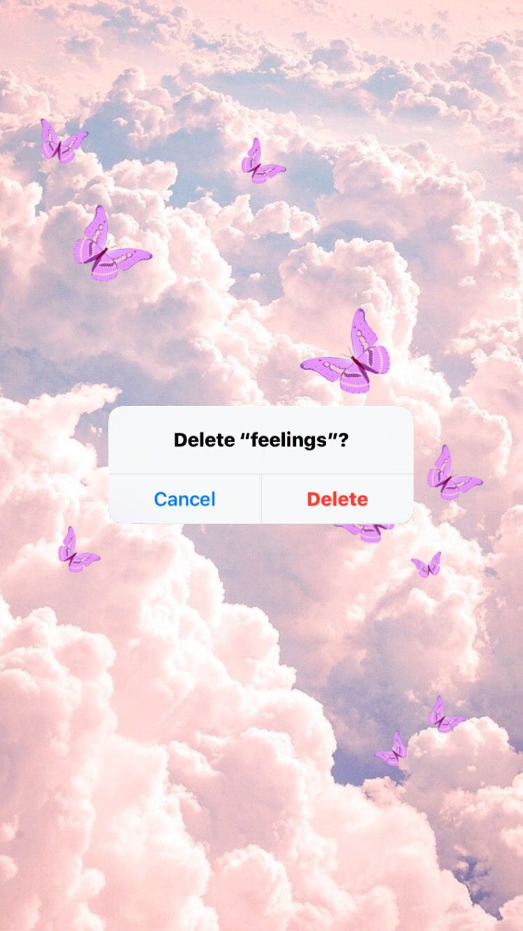 Feelings Wallpapers