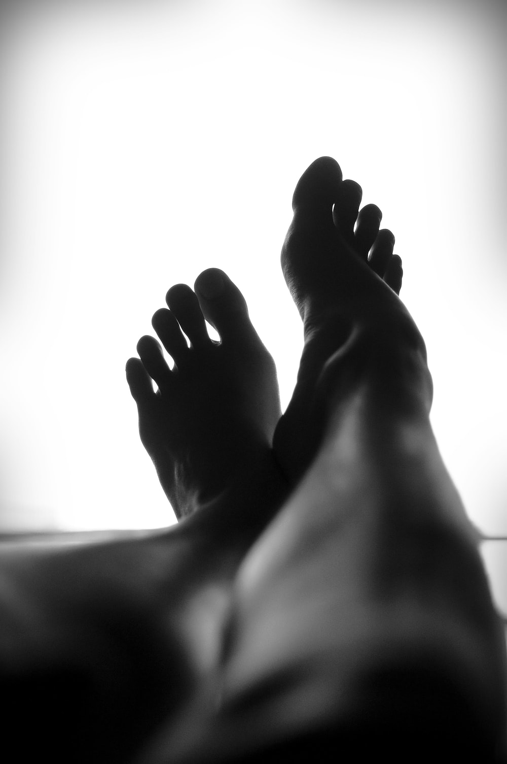 Feet Wallpapers