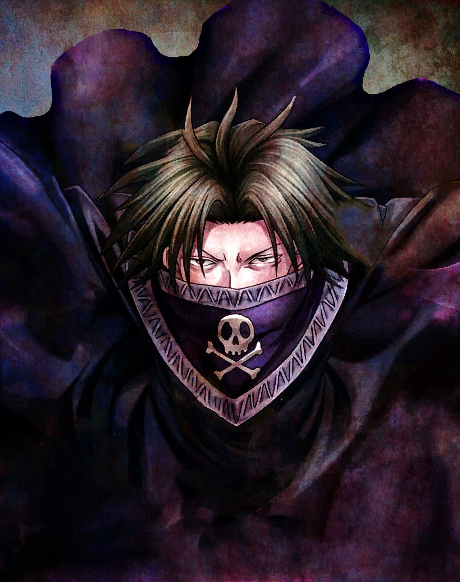 Feitan Wallpapers