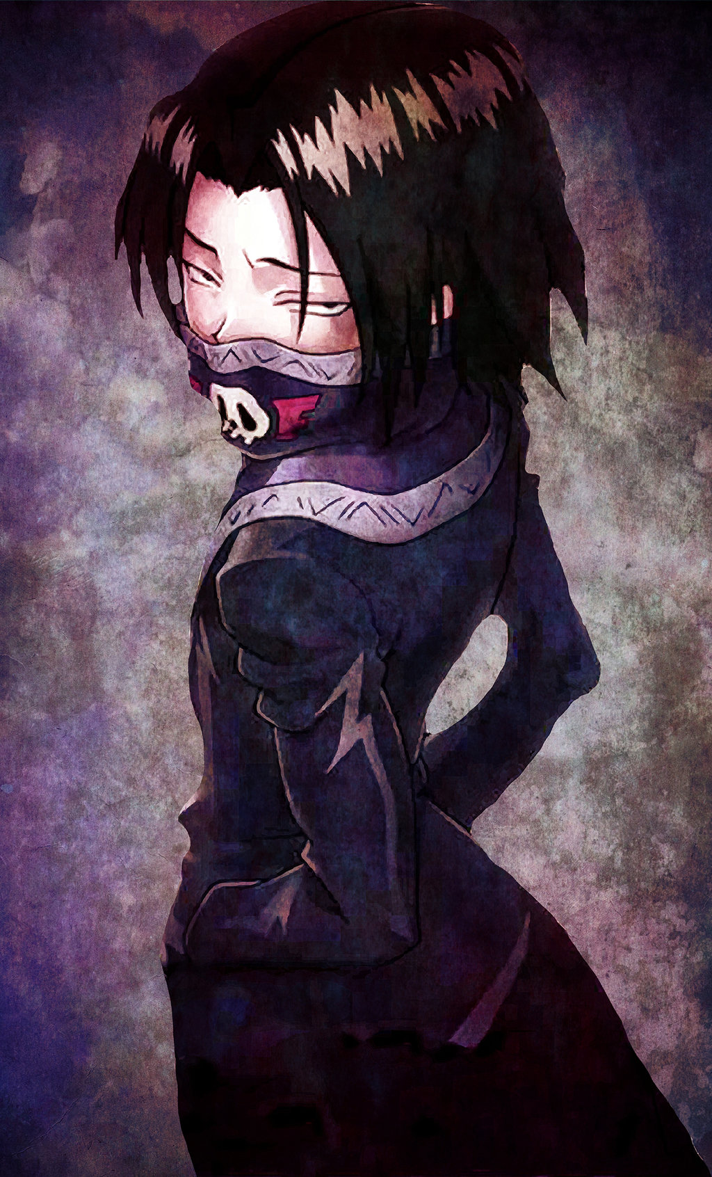 Feitan Wallpapers