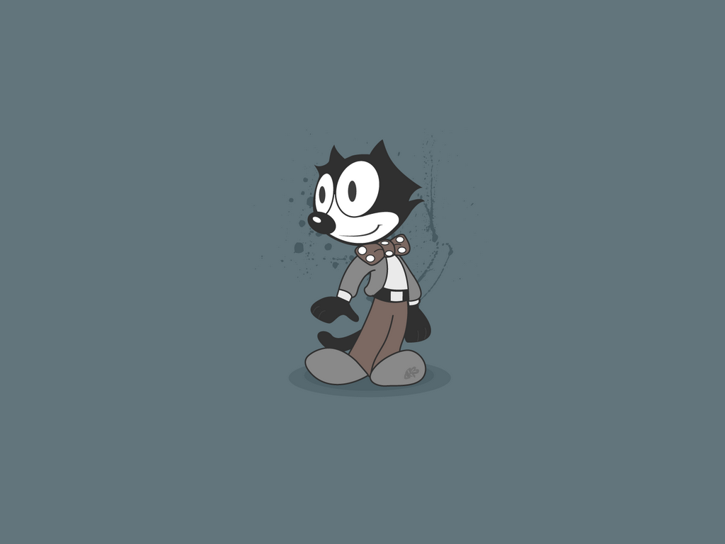 Felix The Cat Desktop Wallpapers