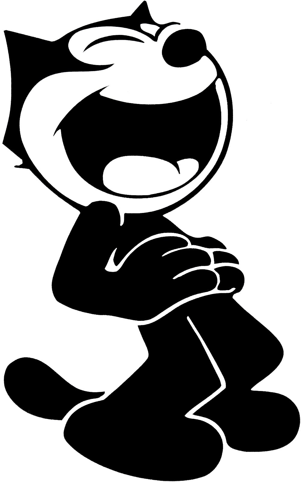 Felix The Cat Iphone Wallpapers