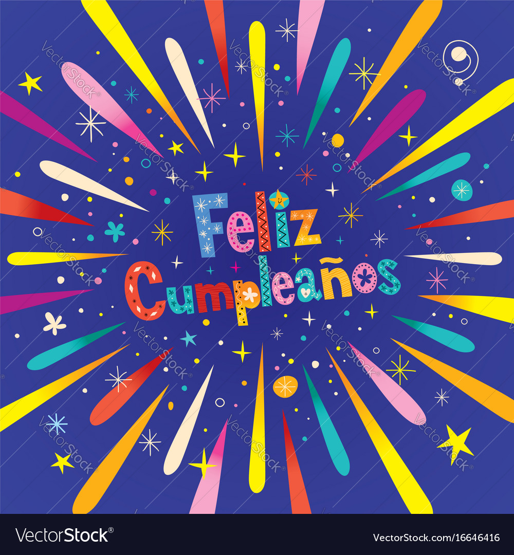 Feliz Cumplea?os Wallpapers