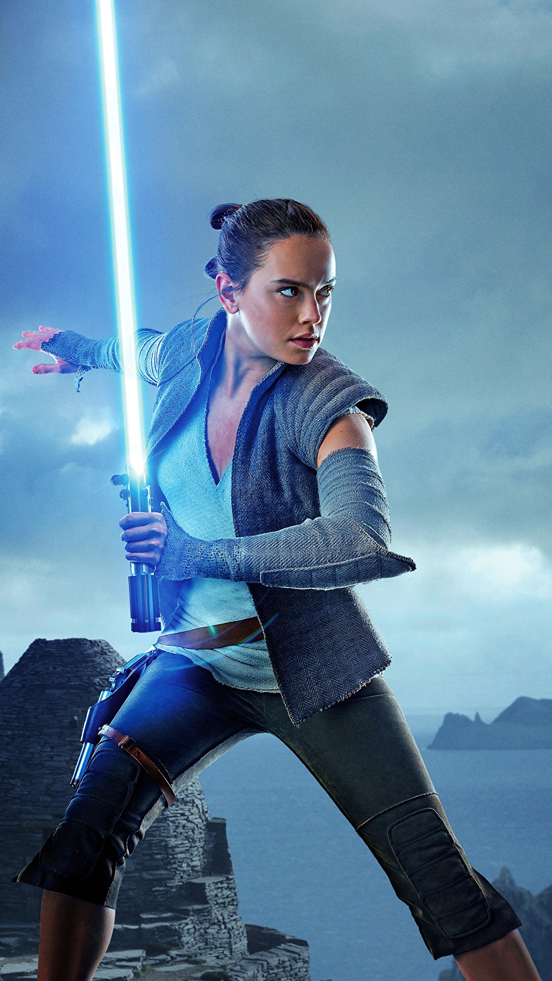 Female Jedi Wallpapers