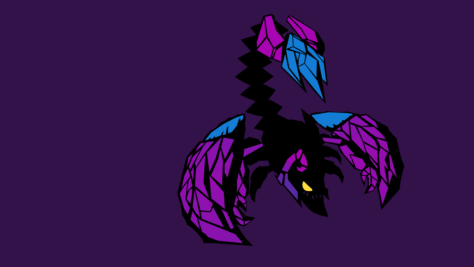 Female Skarner Wallpapers