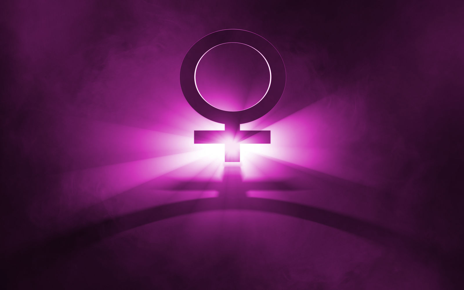 Female Symbol Wallpapers