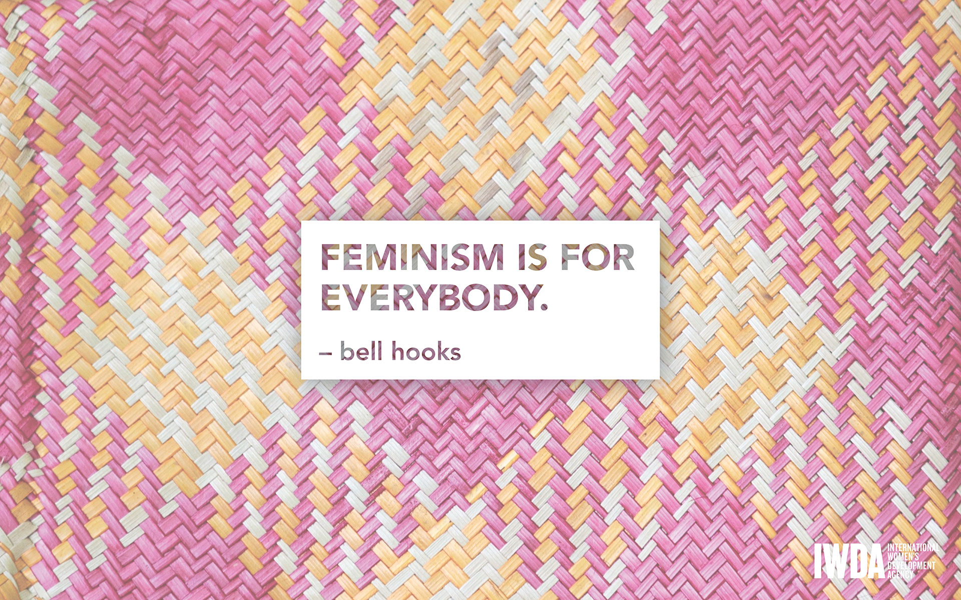 Feminist Desktop Wallpapers