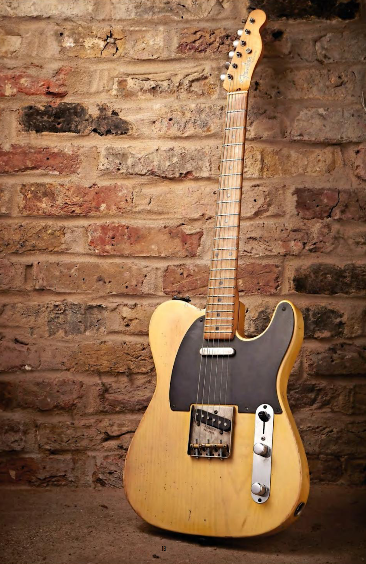 Fender Iphone Wallpapers