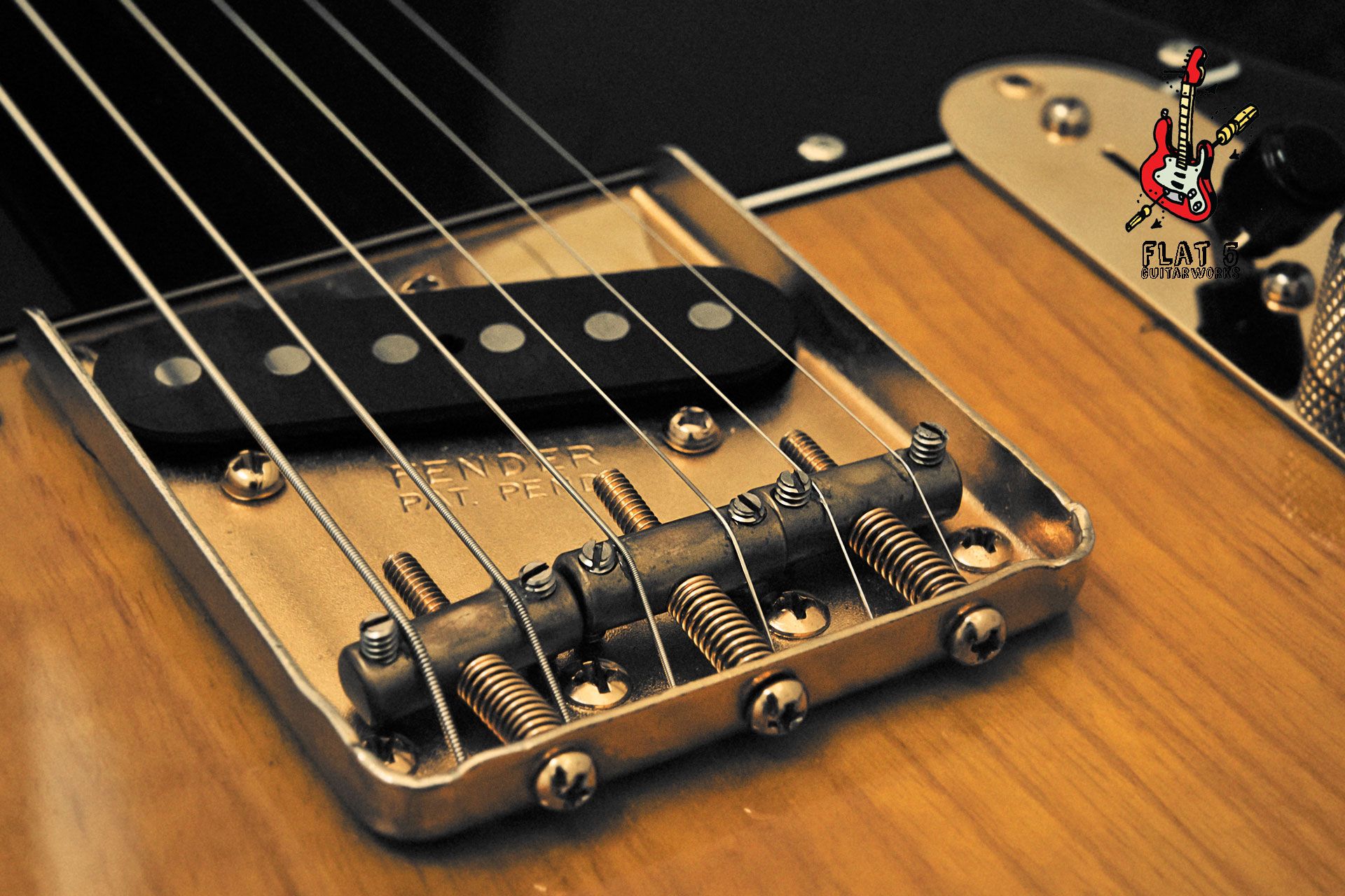 Fender Iphone Wallpapers