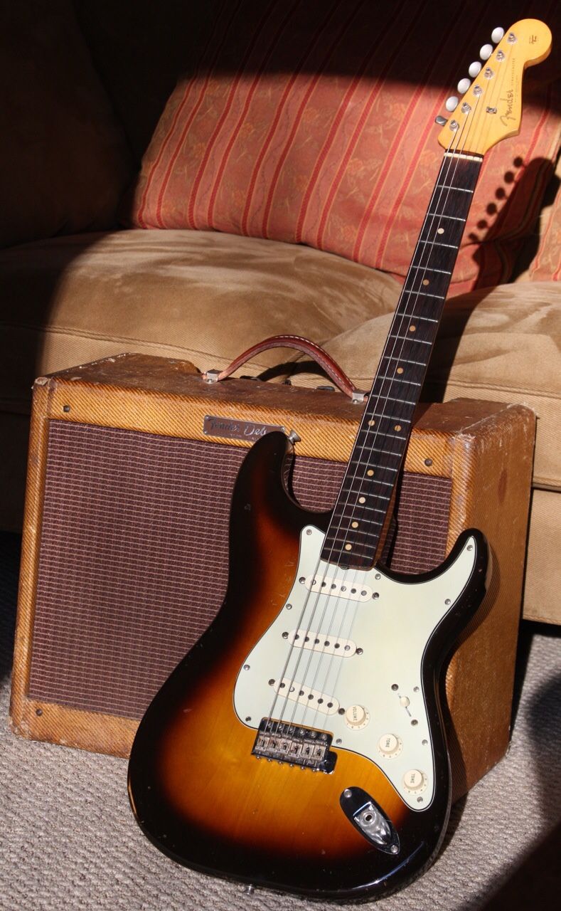 Fender Iphone Wallpapers