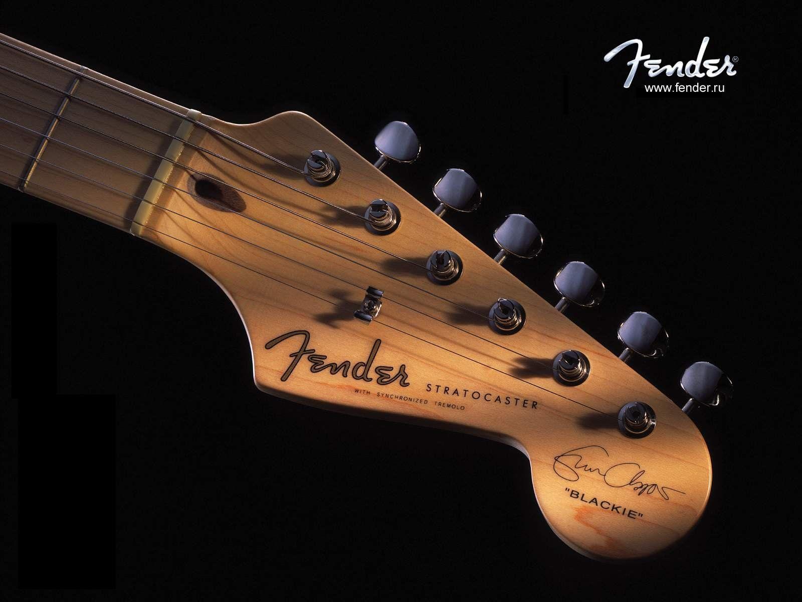 Fender Iphone Wallpapers