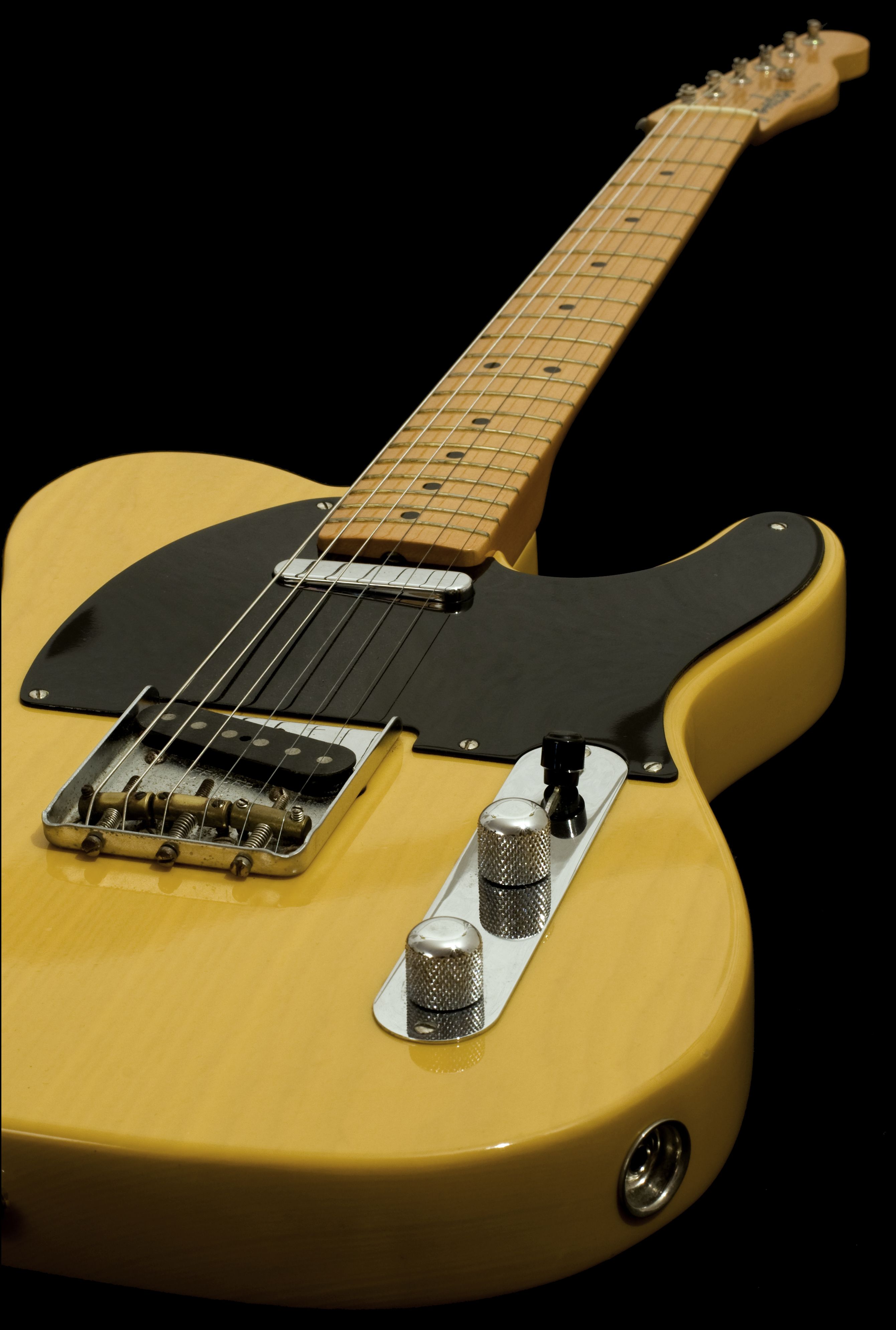 Fender Iphone Wallpapers