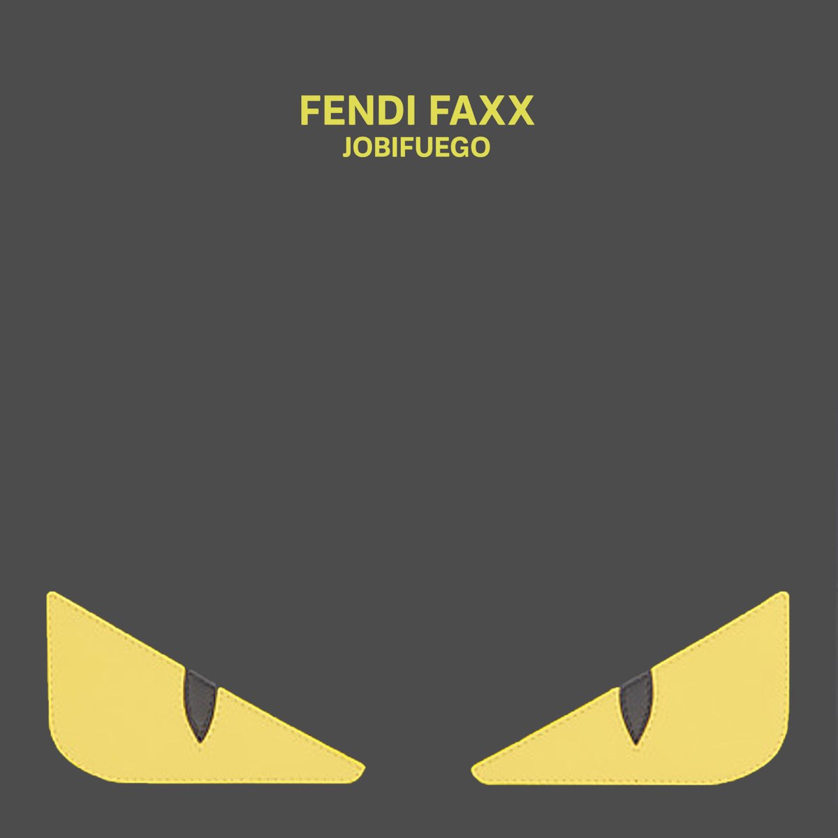 Fendi Eyes Wallpapers