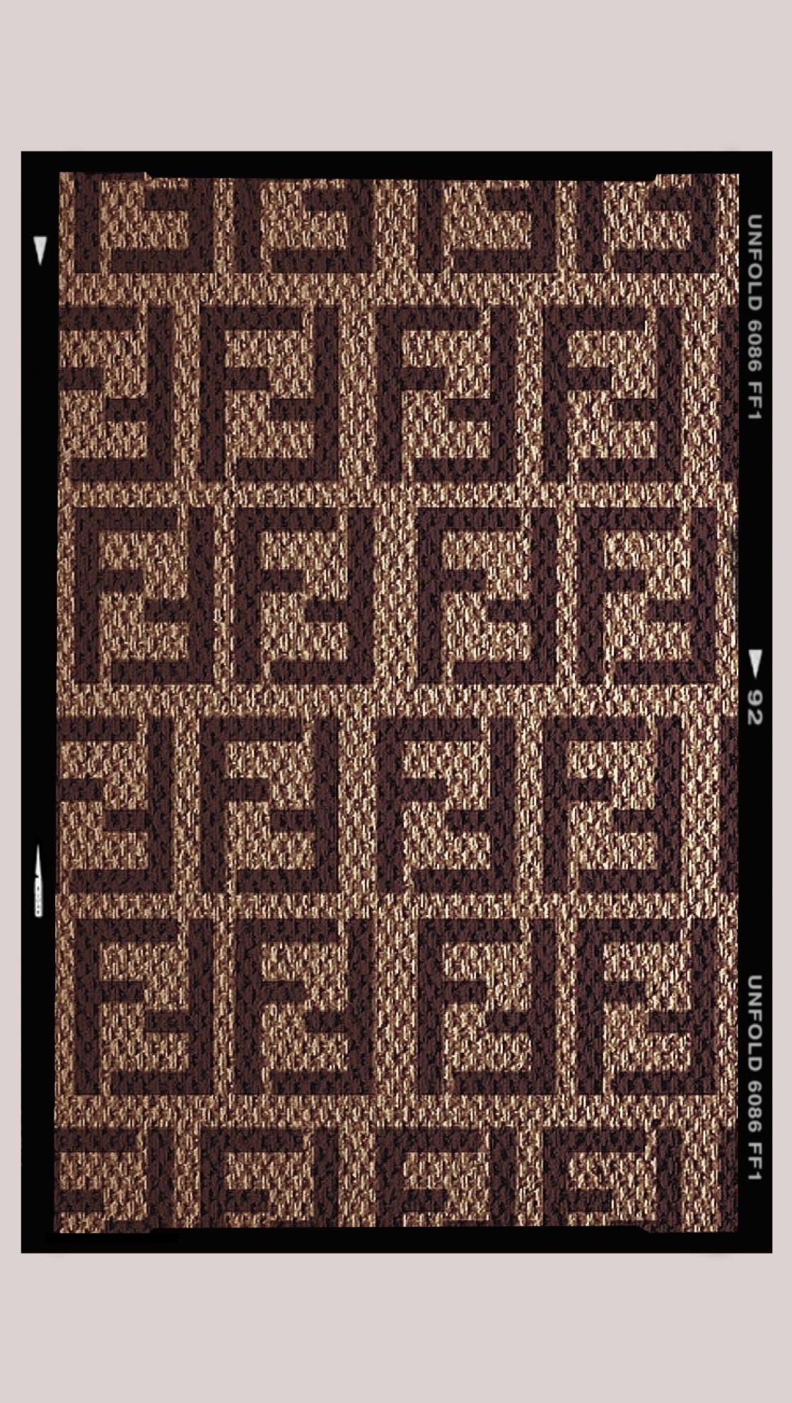 Fendi Eyes Wallpapers