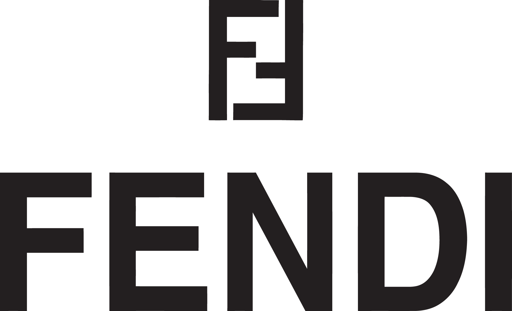 Fendi Logo Wallpapers