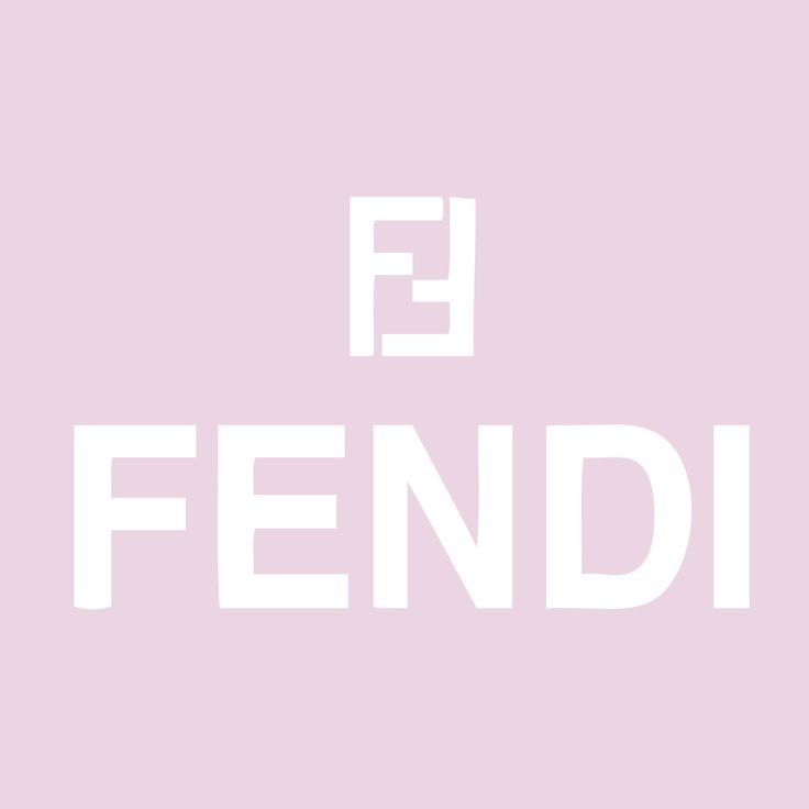 Fendi Pink Wallpapers