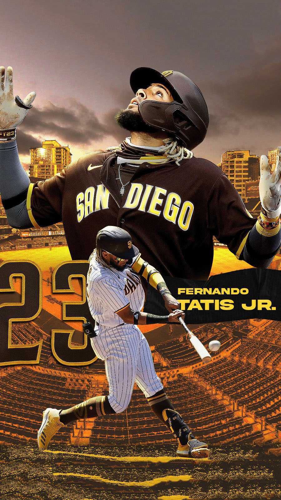 Fernando Tatis Jr Wallpapers