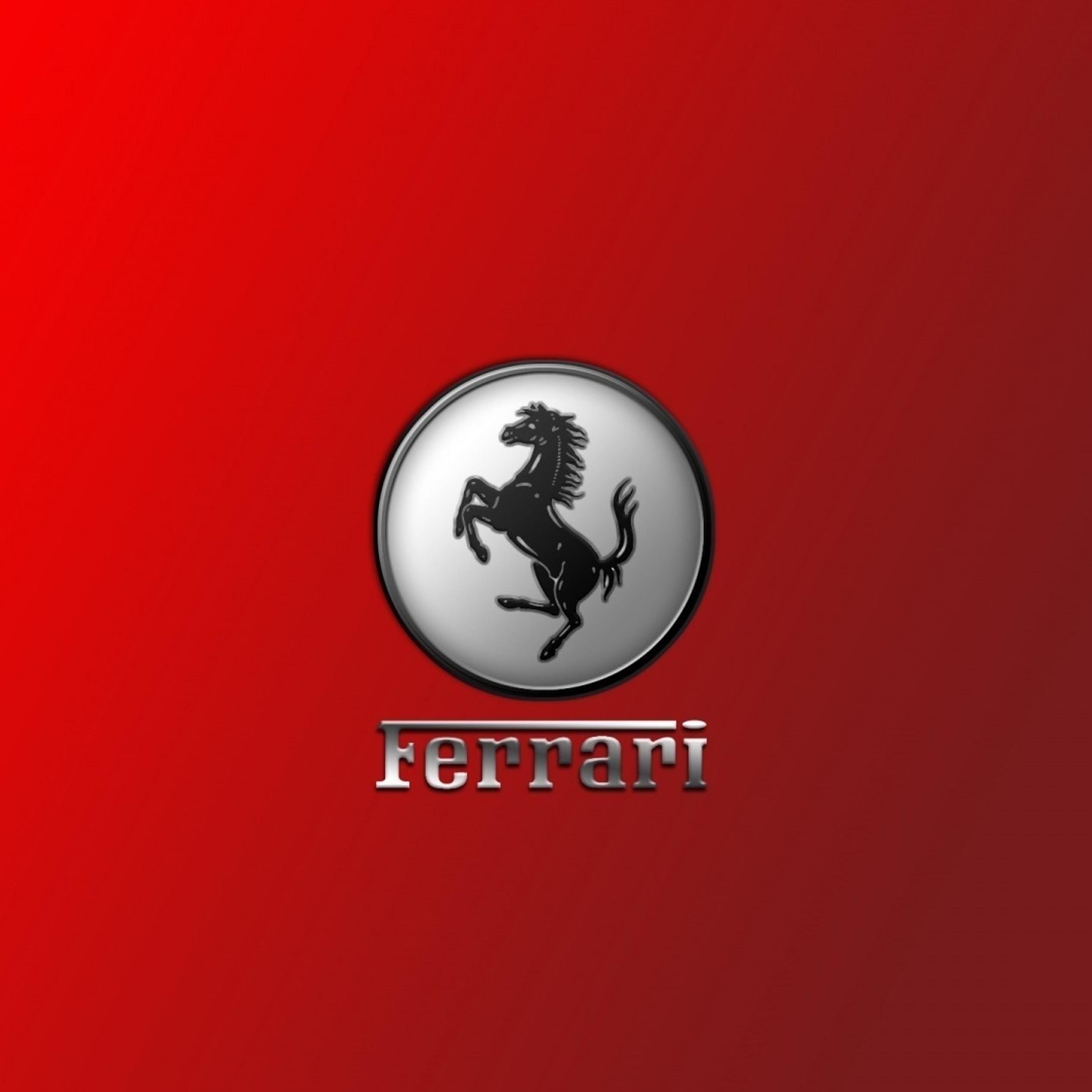 Ferrari Logo Iphone Wallpapers