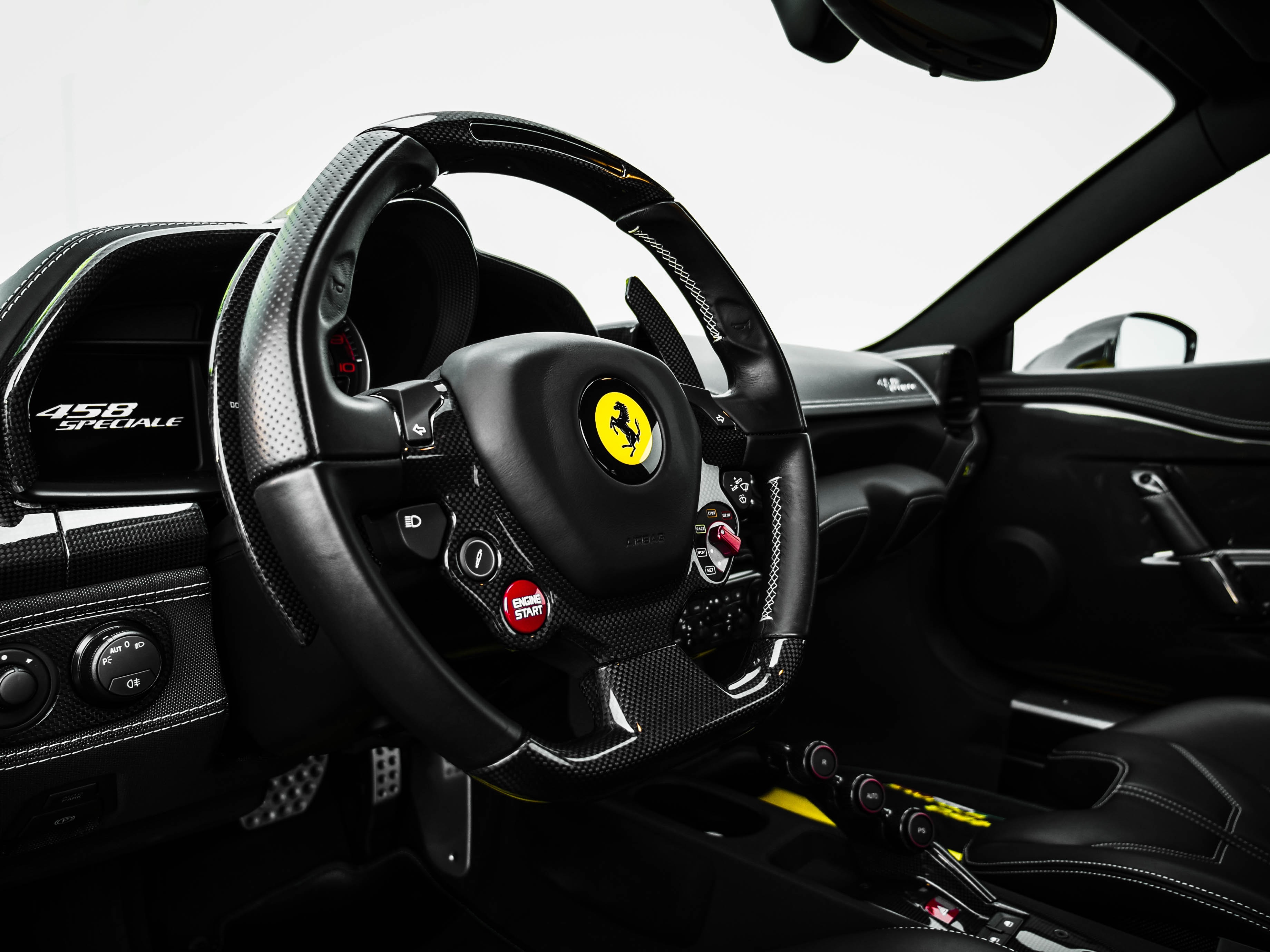 Ferrari Sports Cars Wallpapers