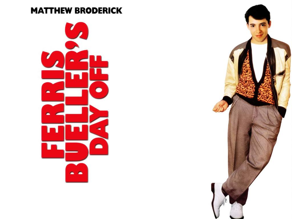 Ferris Bueller Wallpapers