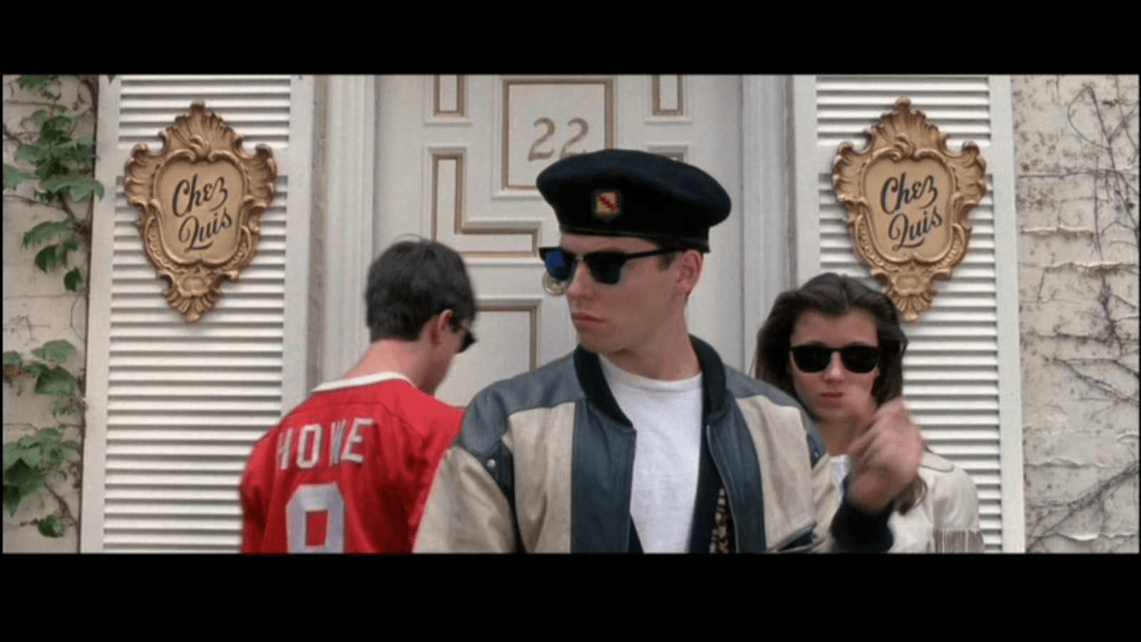 Ferris Bueller Wallpapers