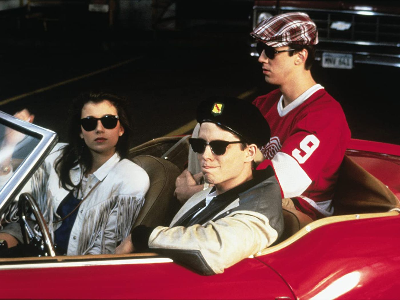 Ferris Bueller Wallpapers