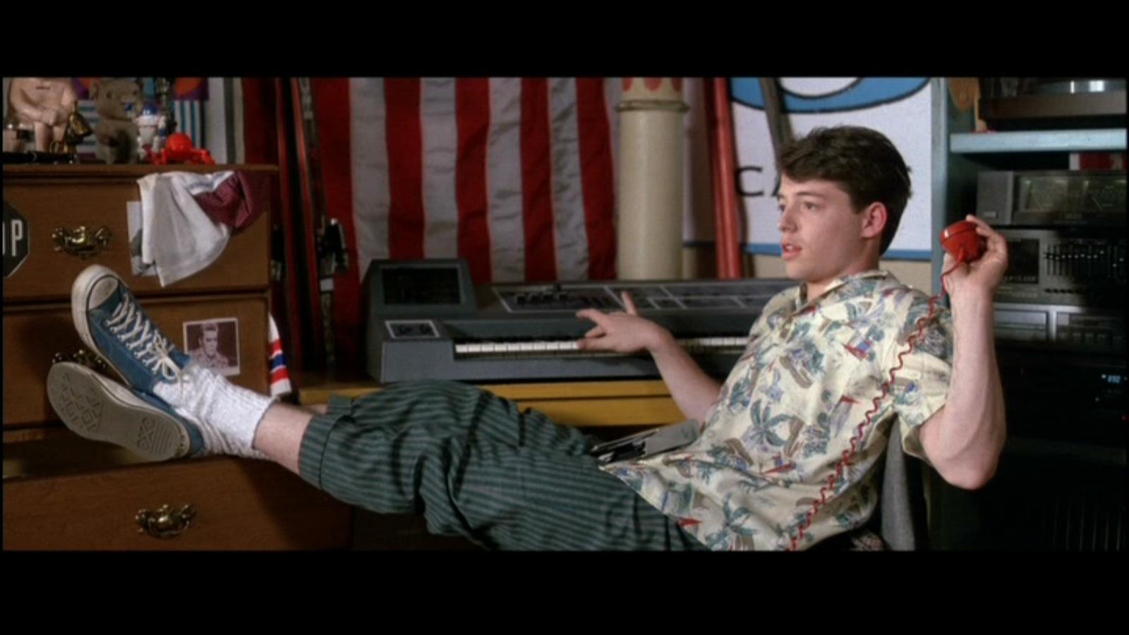 Ferris Bueller Wallpapers