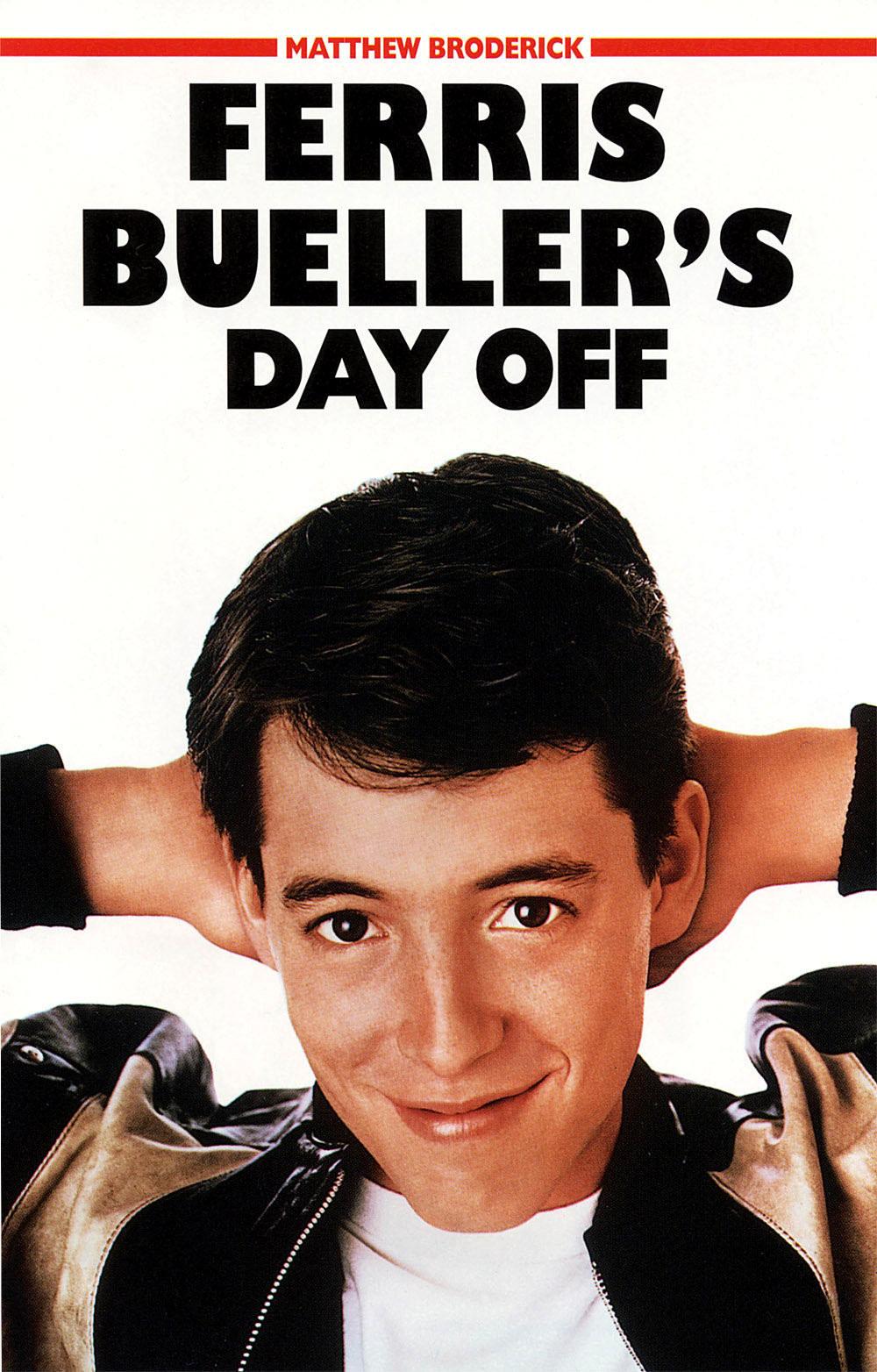 Ferris Bueller Wallpapers