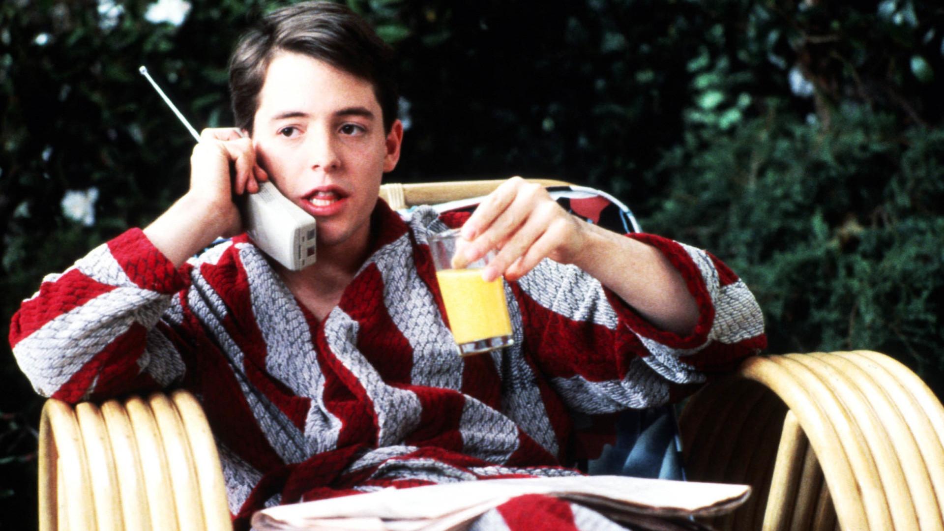 Ferris Bueller Wallpapers