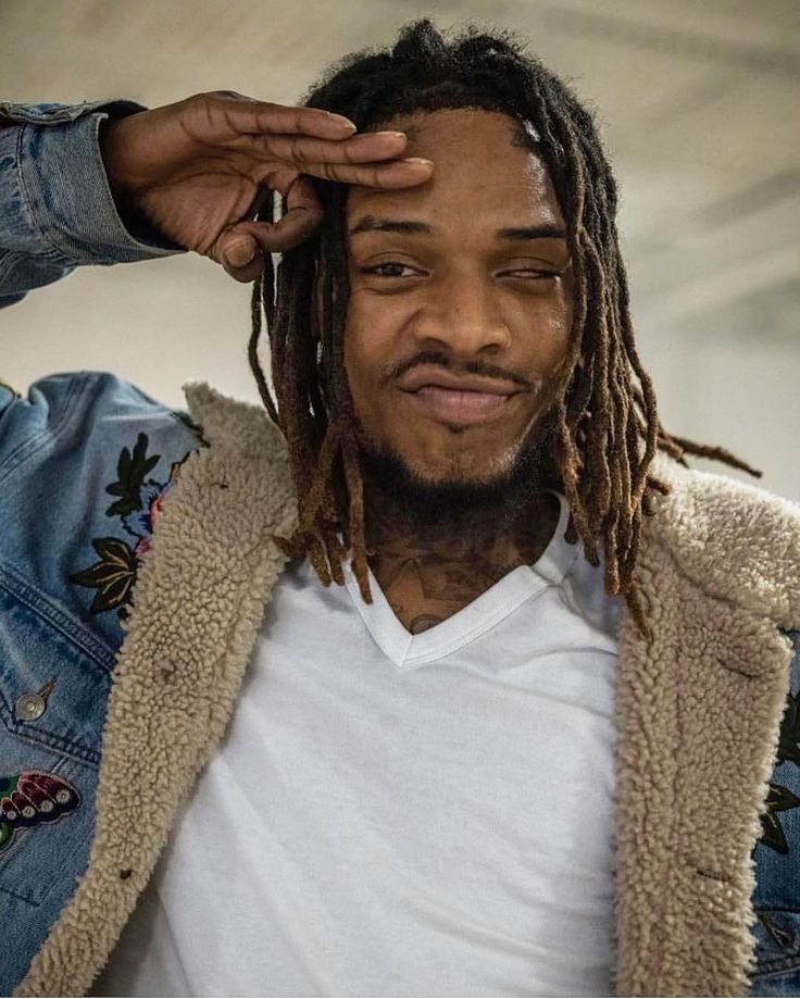 Fetty Wap Download Wallpapers