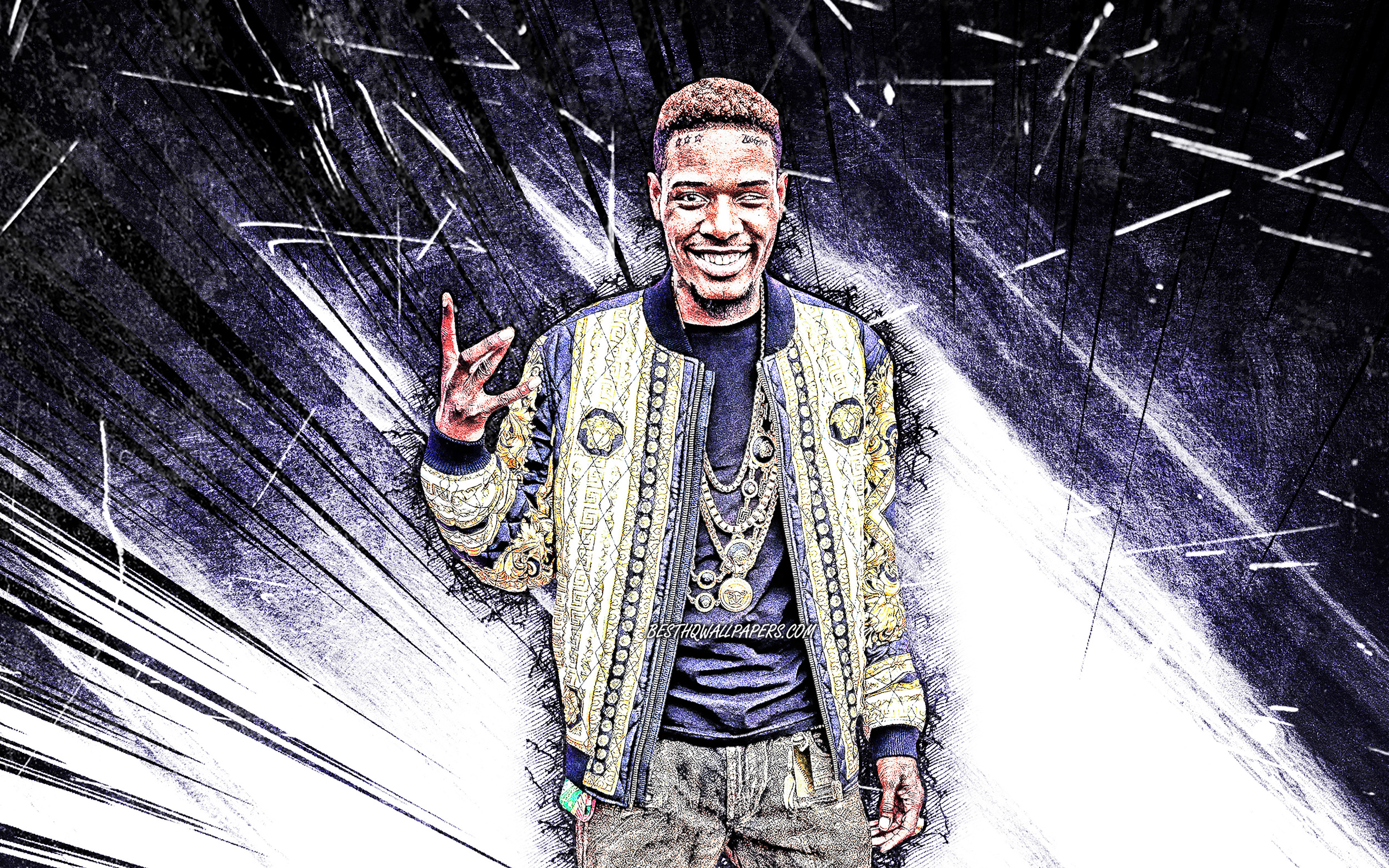 Fetty Wap Download Wallpapers