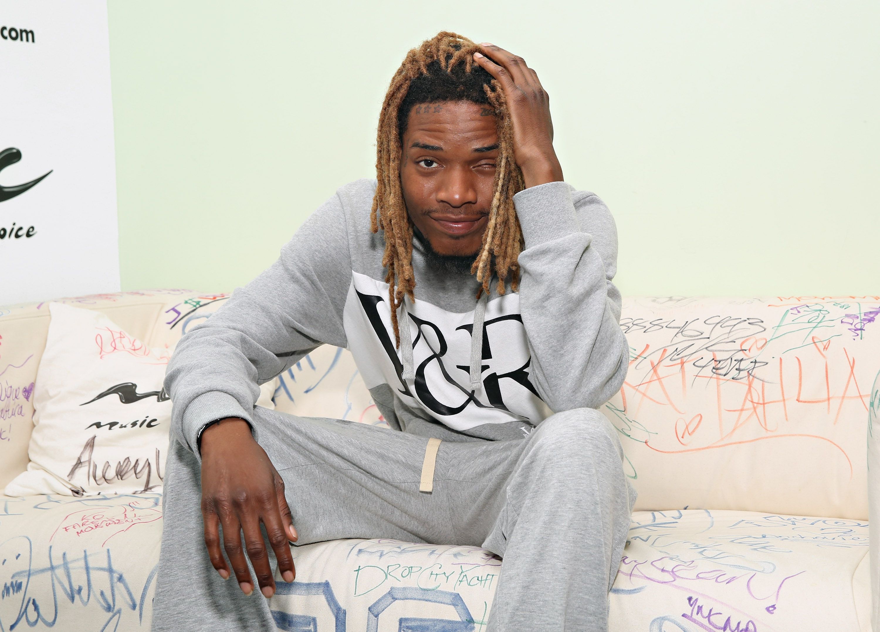 Fetty Wap Download Wallpapers