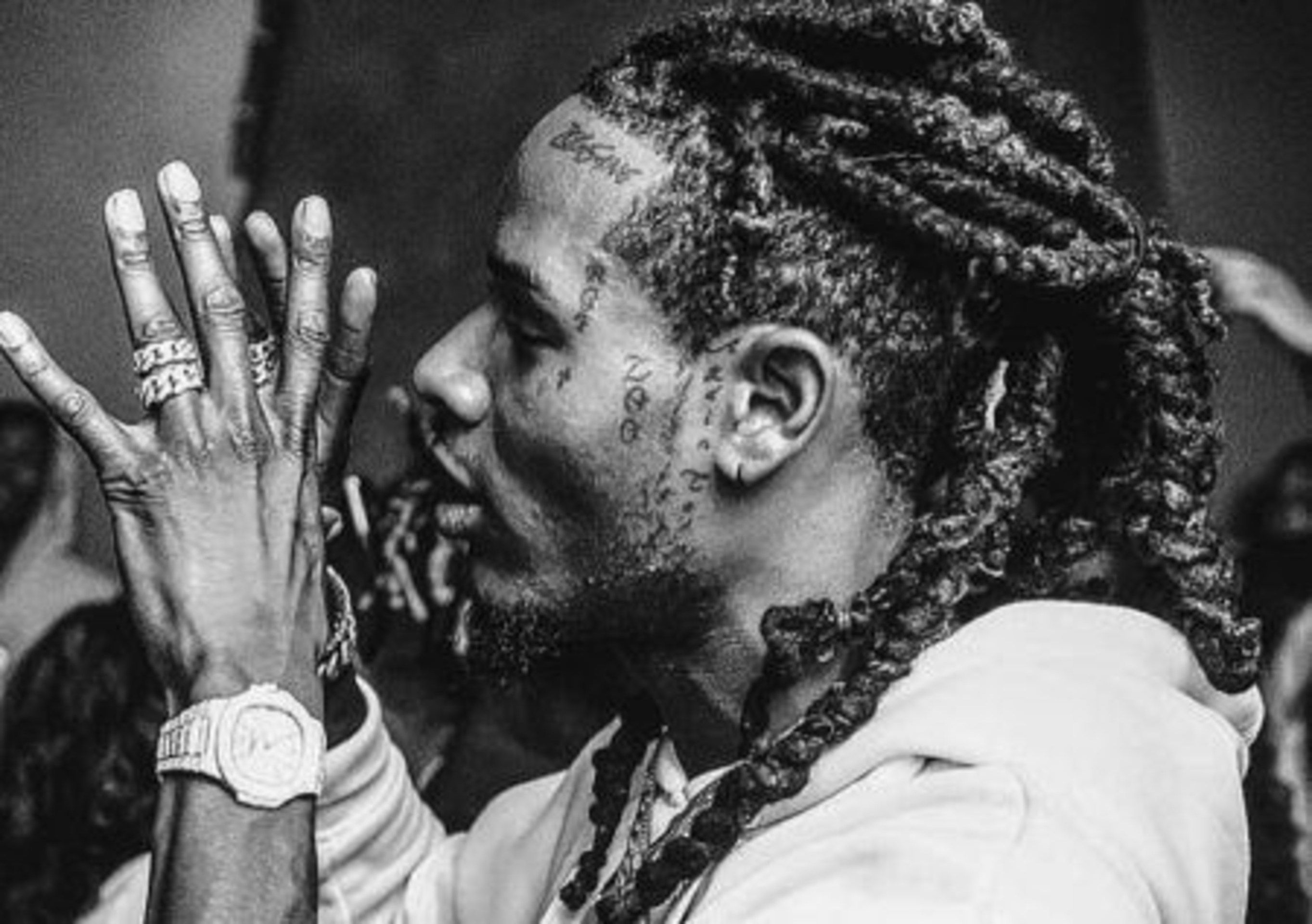 Fetty Wap Download Wallpapers