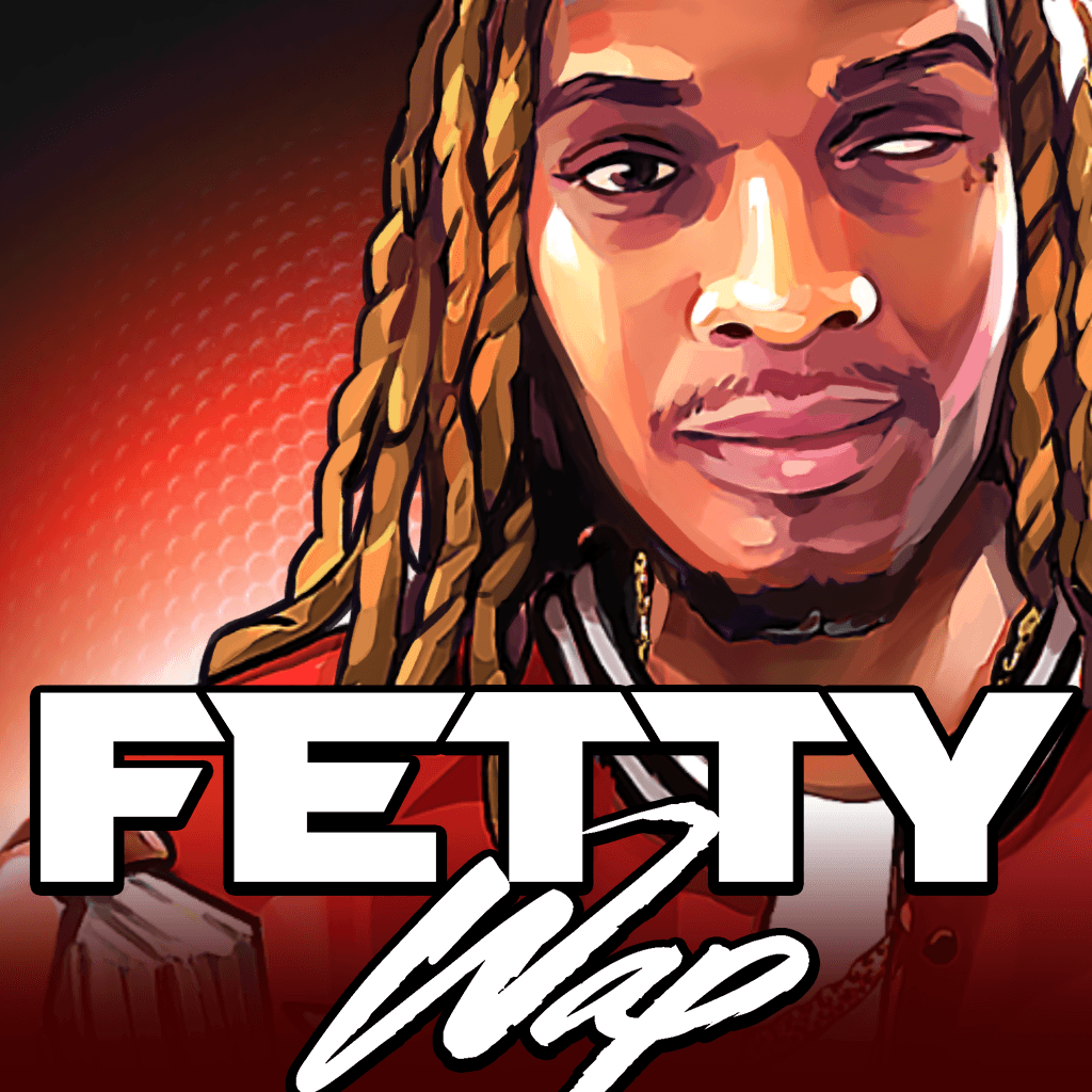 Fetty Wap Download Wallpapers