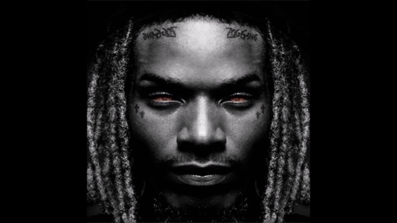 Fetty Wap Download Wallpapers