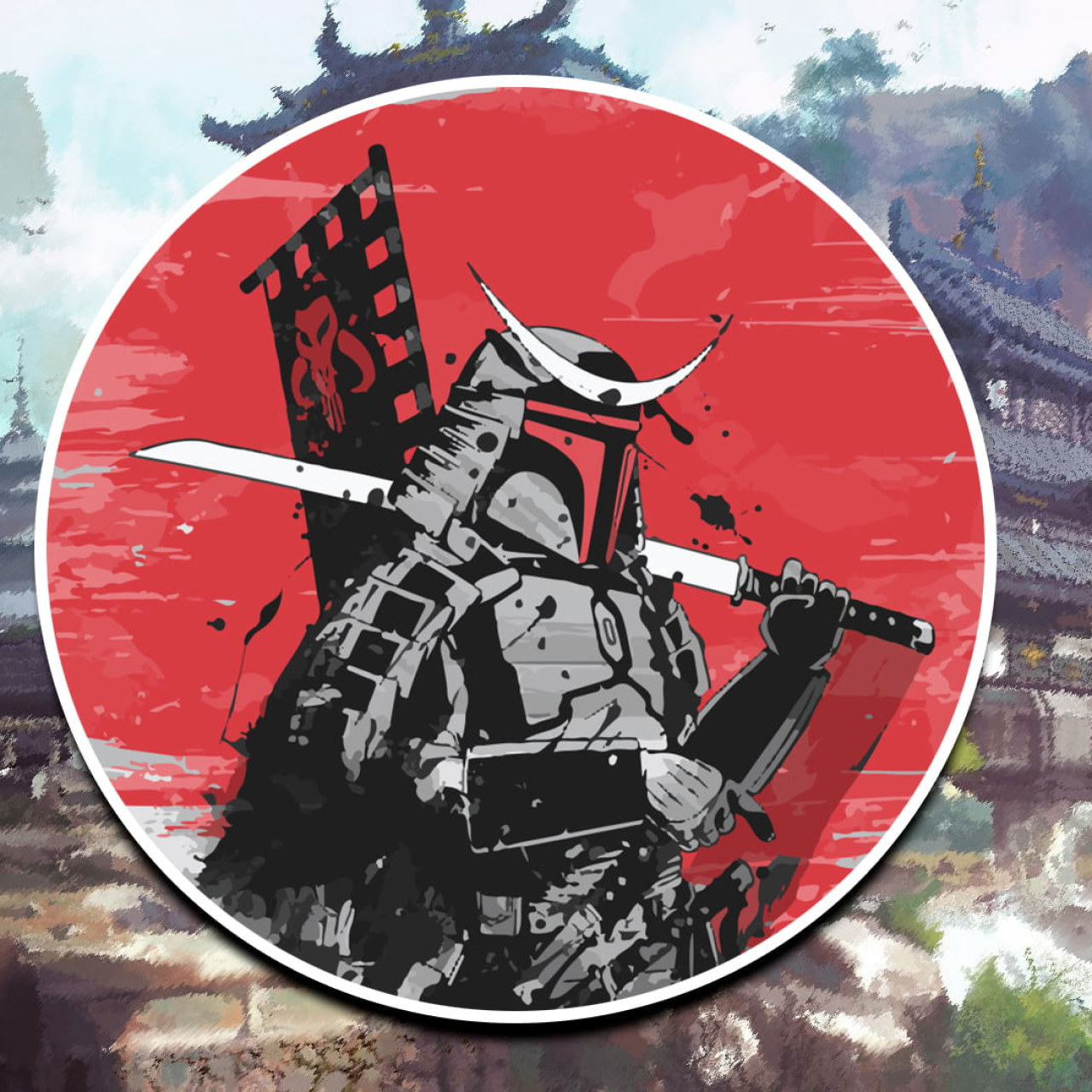 Feudal Japan Wallpapers