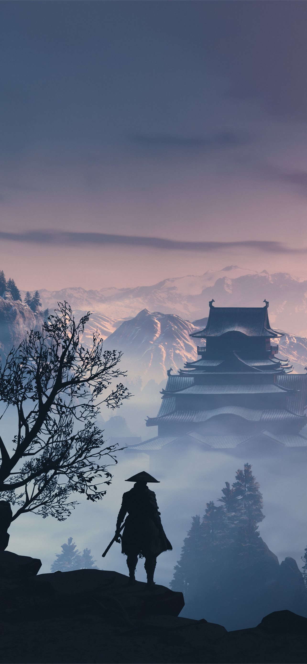 Feudal Japan Wallpapers